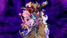 Disgaea 6 Complete - дата выхода для PC