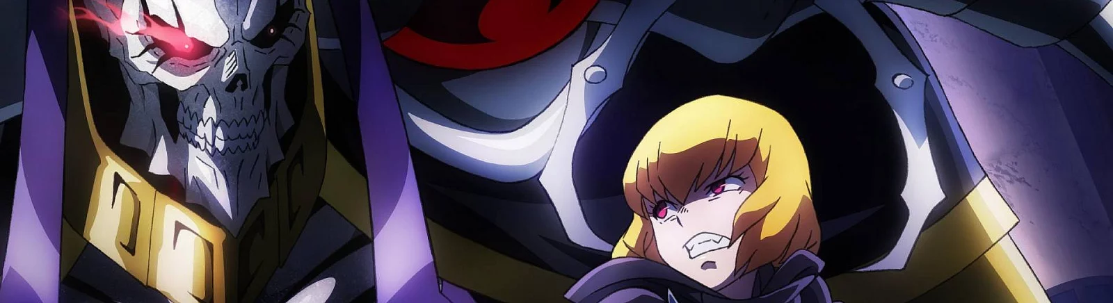 Overlord: Escape From Nazarick - что это за игра, трейлер, системные требования, отзывы и оценки, цены и скидки, гайды и прохождение, похожие игры 