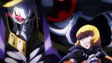 Overlord: Escape From Nazarick - дата выхода для PC