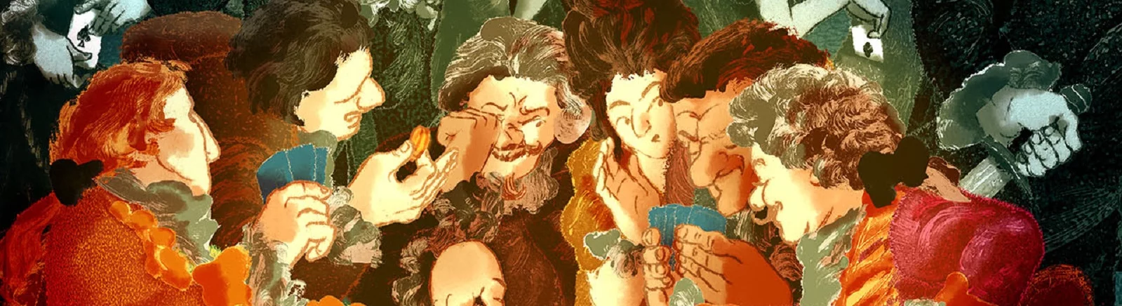 Card Shark - что это за игра, трейлер, системные требования, отзывы и оценки, цены и скидки, гайды и прохождение, похожие игры 