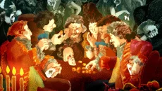 Card Shark - дата выхода для Mac