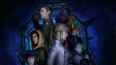 The Pegasus Expedition - дата выхода