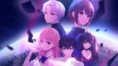 Eternights - дата выхода для PC