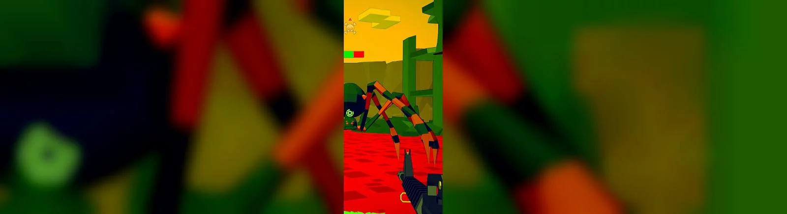 Дата выхода WASTELAND — PORTRAIT MODE FPS в разных странах мира