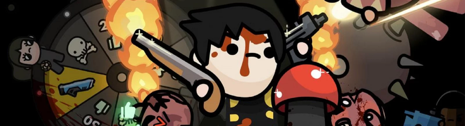 Лучшие игры для Android, похожие на DEATHRUN TV