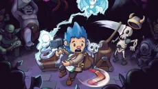 Dwerve - дата выхода для Linux