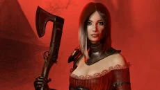 Despair: Blood Curse - дата выхода для PC