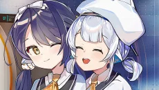 Rotaeno - дата выхода для Android