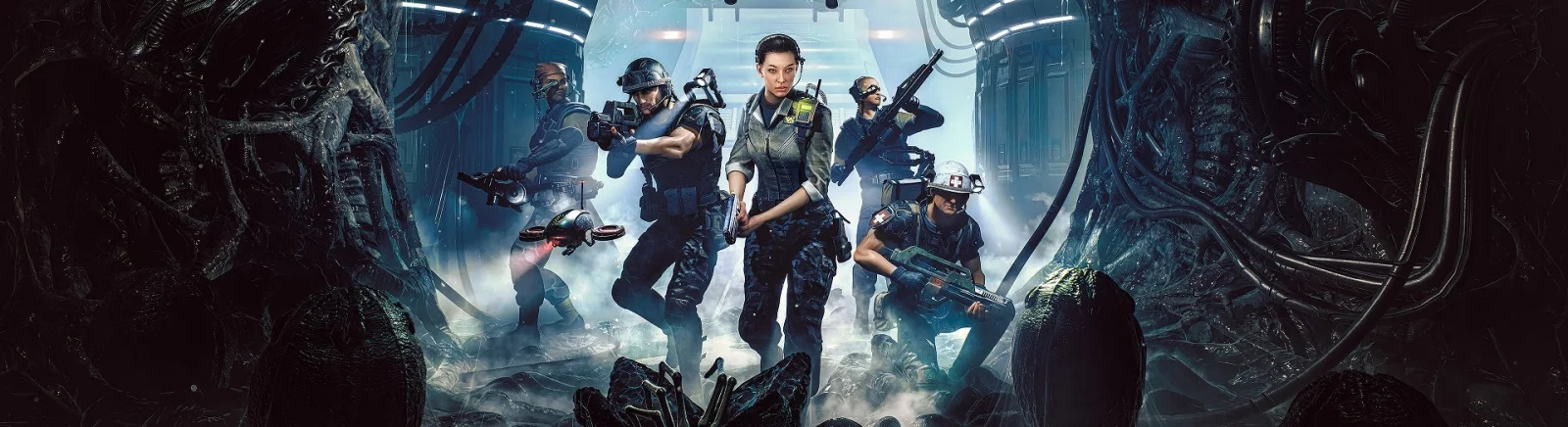 Aliens: Dark Descent - что это за игра, трейлер, системные требования, отзывы и оценки, цены и скидки, гайды и прохождение, похожие игры 