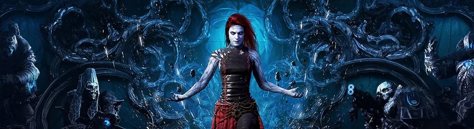 Купить Outriders Worldslayer дешево, скидки до 90% 🏷️, сравнение цен в разных магазинах