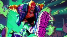 Anger Foot - дата выхода для PC