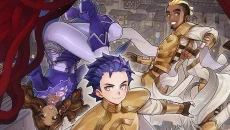 SacriFire - дата выхода для Nintendo Switch