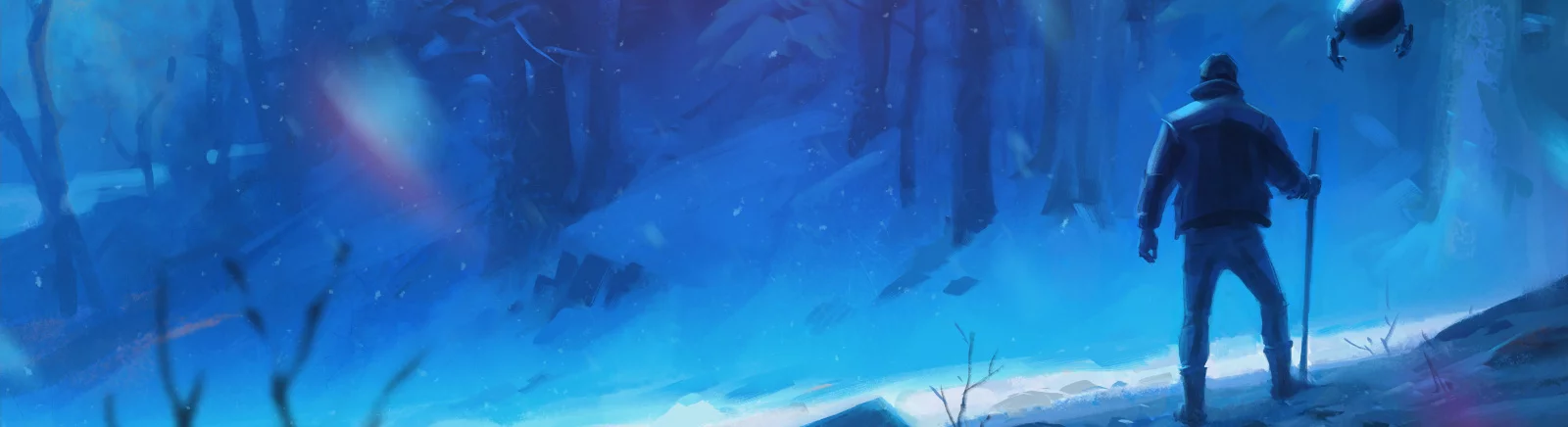 Негативные отзывы о Arctic Awakening — 0 мнений