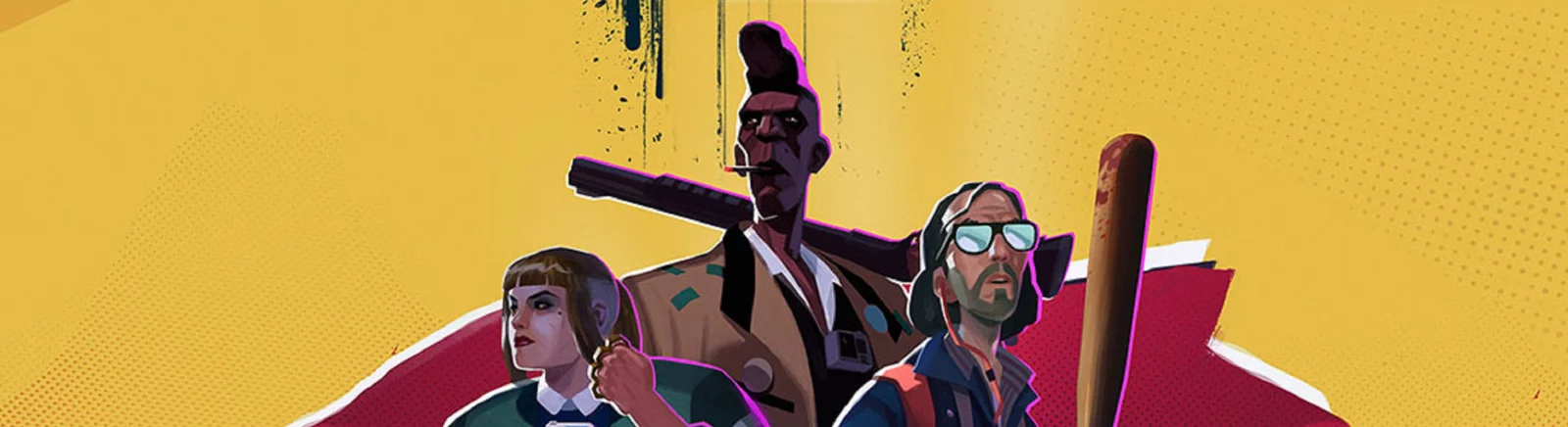 Sunday Gold - что это за игра, трейлер, системные требования, отзывы и оценки, цены и скидки, гайды и прохождение, похожие игры 