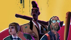 Sunday Gold - дата выхода для PC