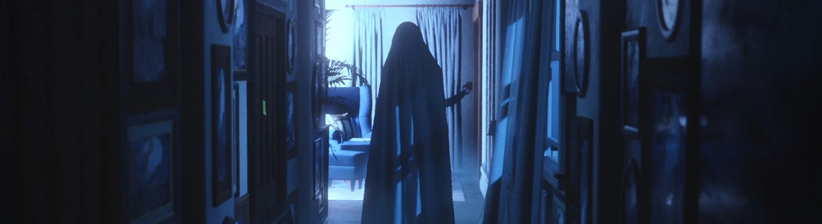 Luto - что это за игра, трейлер, системные требования, отзывы и оценки, цены и скидки, гайды и прохождение, похожие игры 