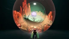 COCOON - дата выхода для Xbox One