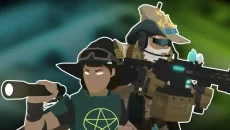 Tactical Breach Wizards - дата выхода для PC