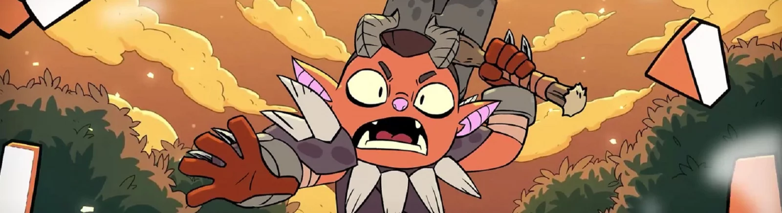 Rotwood - что это за игра, когда выйдет, трейлер и видео, системные требования, картинки, цена, похожие игры 