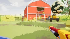 UpGun - дата выхода для PC