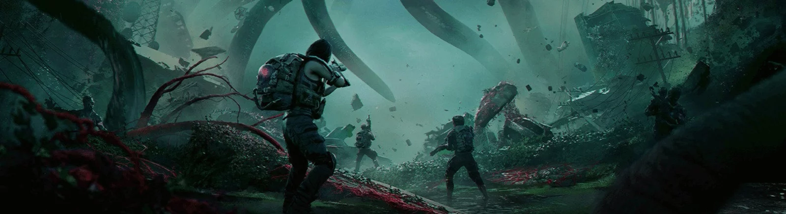 Once Human — системные требования и проверка ПК: минимальные и рекомендуемые требования игры