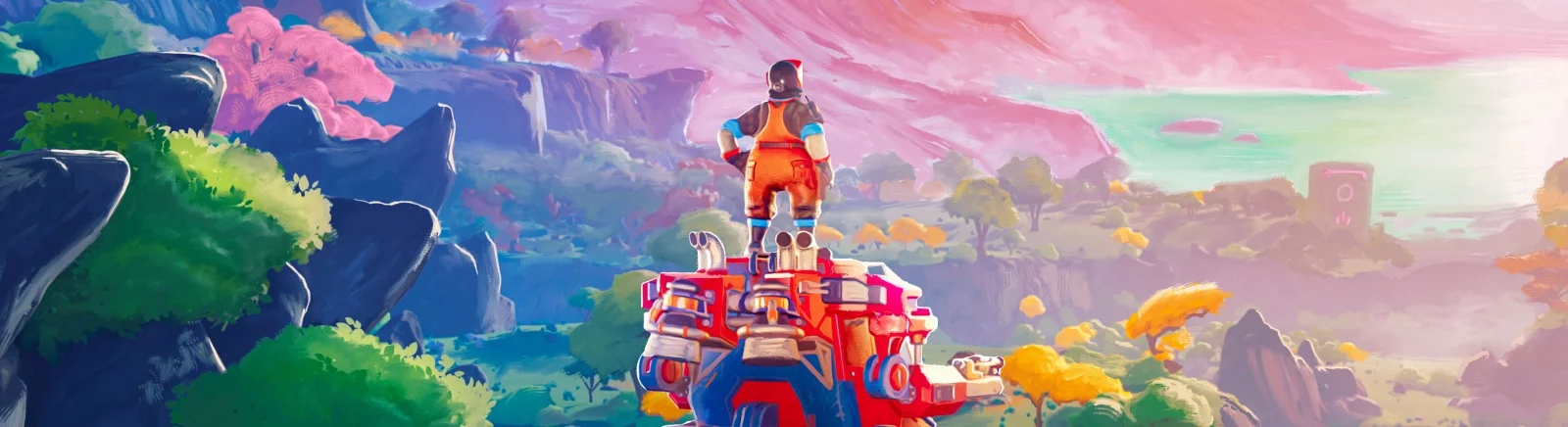 Читы для Lightyear Frontier