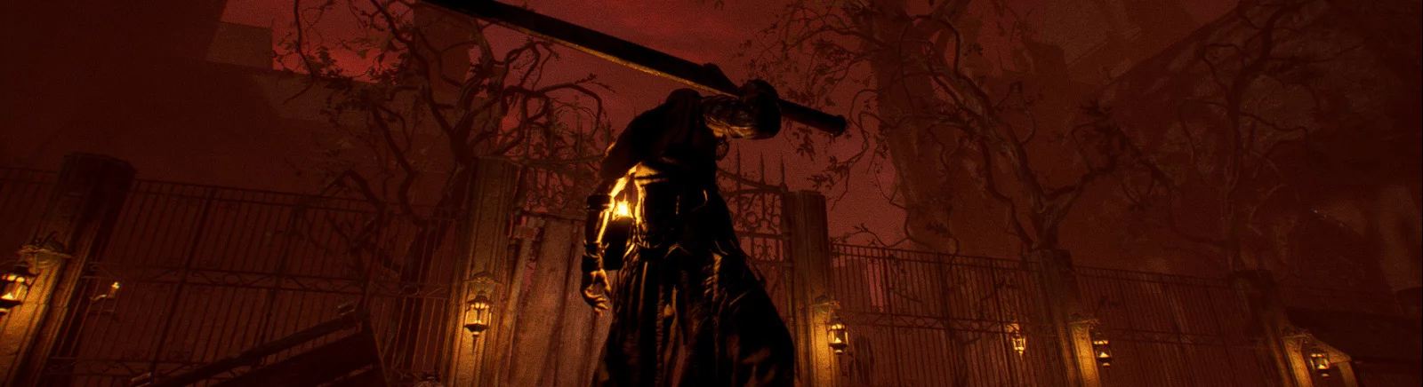 The Butcher - что это за игра, трейлер, системные требования, отзывы и оценки, цены и скидки, гайды и прохождение, похожие игры 