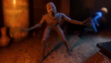 FOREWARNED - дата выхода для PC