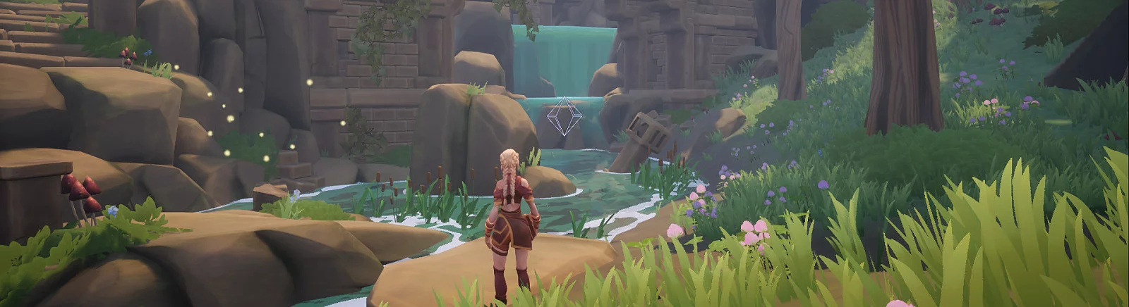 Bewildered - что это за игра, трейлер, системные требования, отзывы и оценки, цены и скидки, гайды и прохождение, похожие игры 