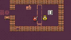 Dark Assault похожа на Dark Assault