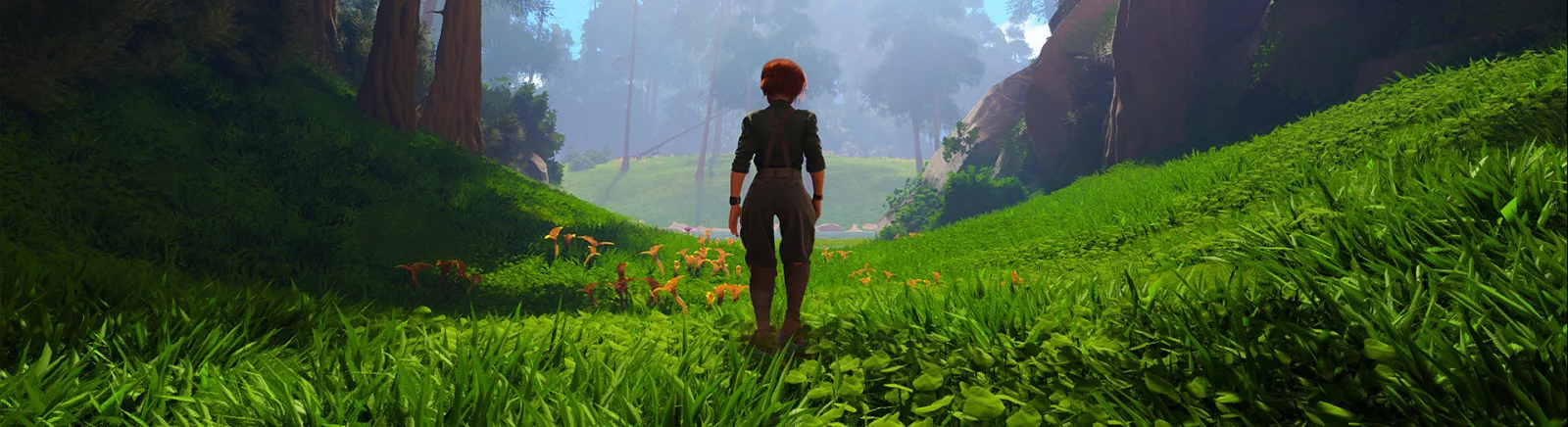 Арт Under a Rock - всего 1 арт из игры