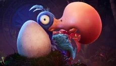 Under a Rock - дата выхода