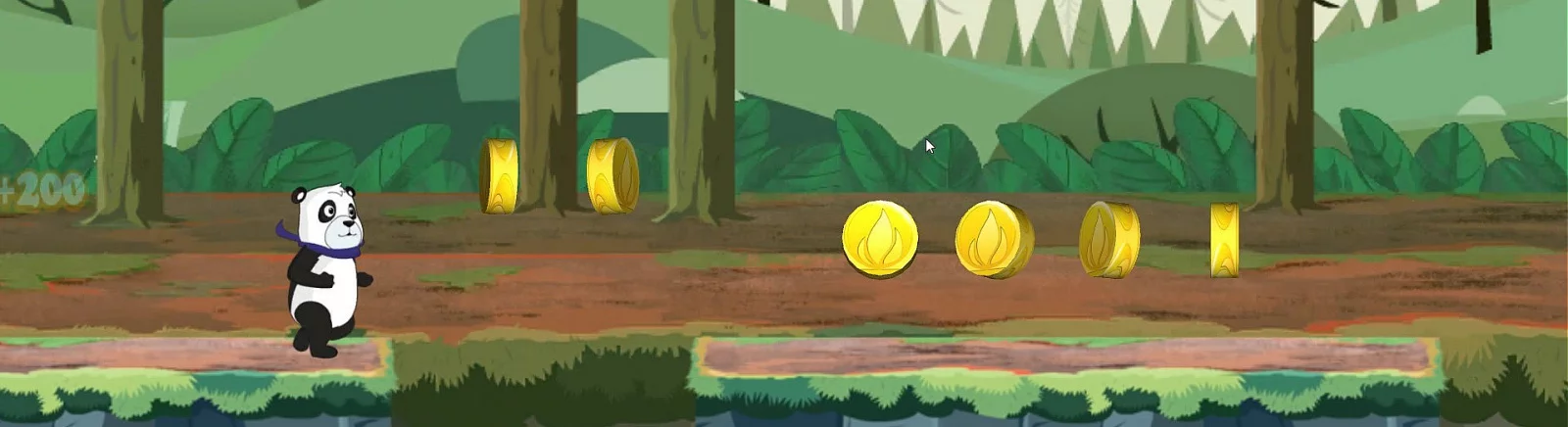 Смешанные отзывы о Panda Parkour — 0 мнений