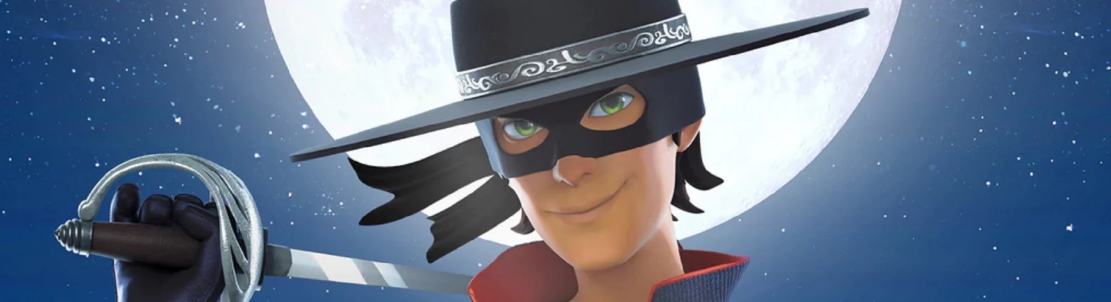 Арт Zorro The Chronicles - всего 7 артов из игры