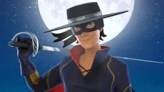 Zorro The Chronicles - дата выхода для PC