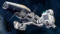 Space Warfare - дата выхода для PC