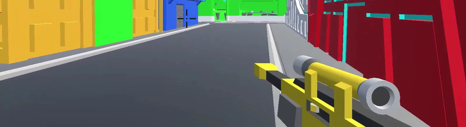 Лучшие игры для Nintendo Switch, похожие на Future Shock