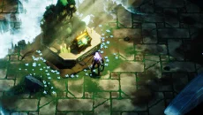 Greed - дата выхода для PC