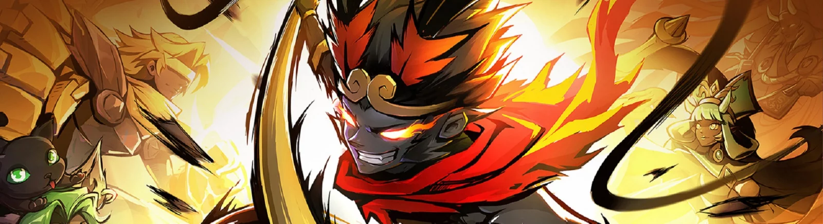 Арт Stickman Awakens - всего 1 арт из игры