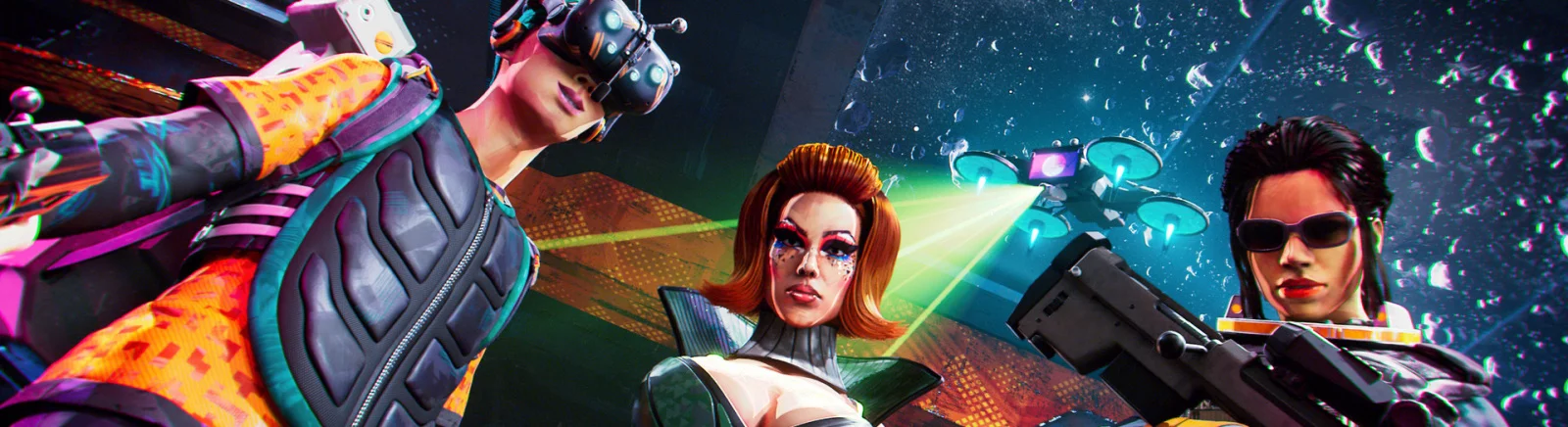 Hyenas - что это за игра, когда выйдет, трейлер и видео, системные требования, картинки, цена, похожие игры 