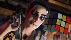 Leap похожа на Leap