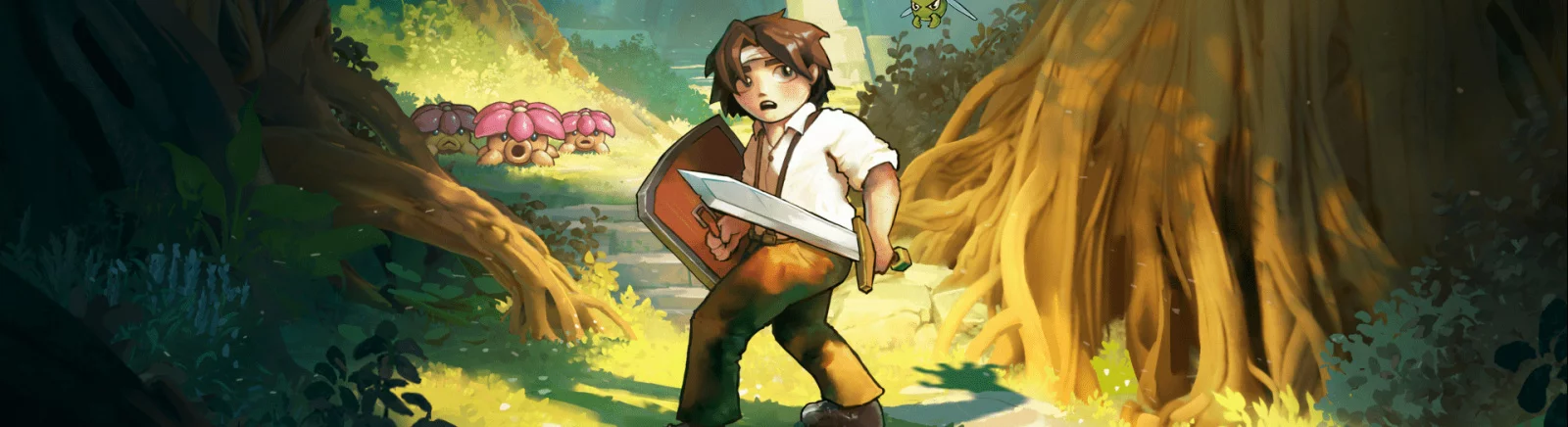 Арт Airoheart - всего 2 арта из игры