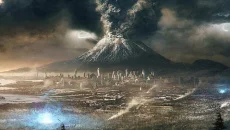 Ashfall - дата выхода для Android