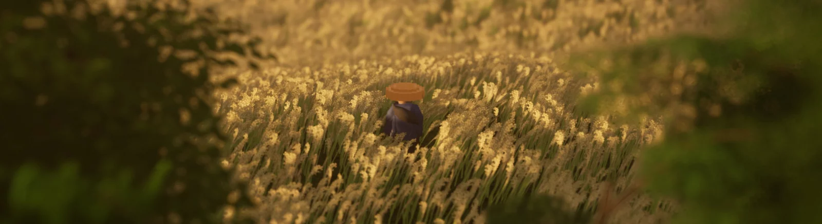 Арт Ronin Trail - всего 1 арт из игры