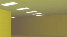 Backrooms - дата выхода для Android