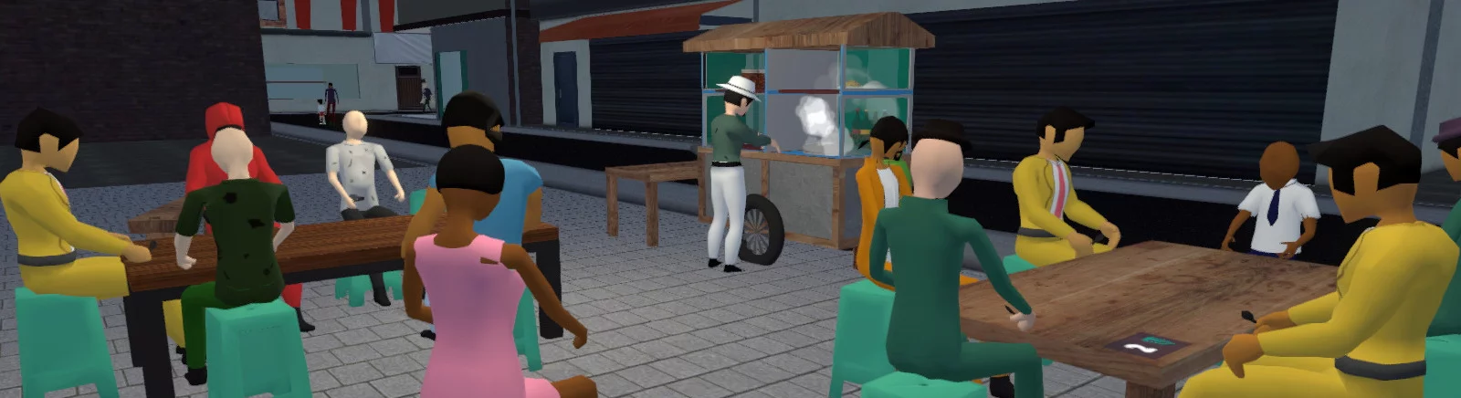 Все отзывы и оценки Bakso Simulator — 0 мнений