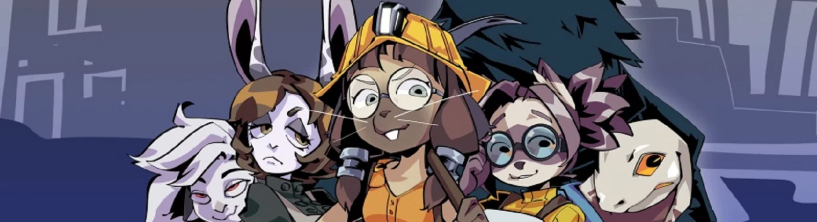 Арт Fadeout: Underground - всего 2 арта из игры