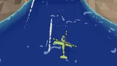 River Strike - дата выхода для Android