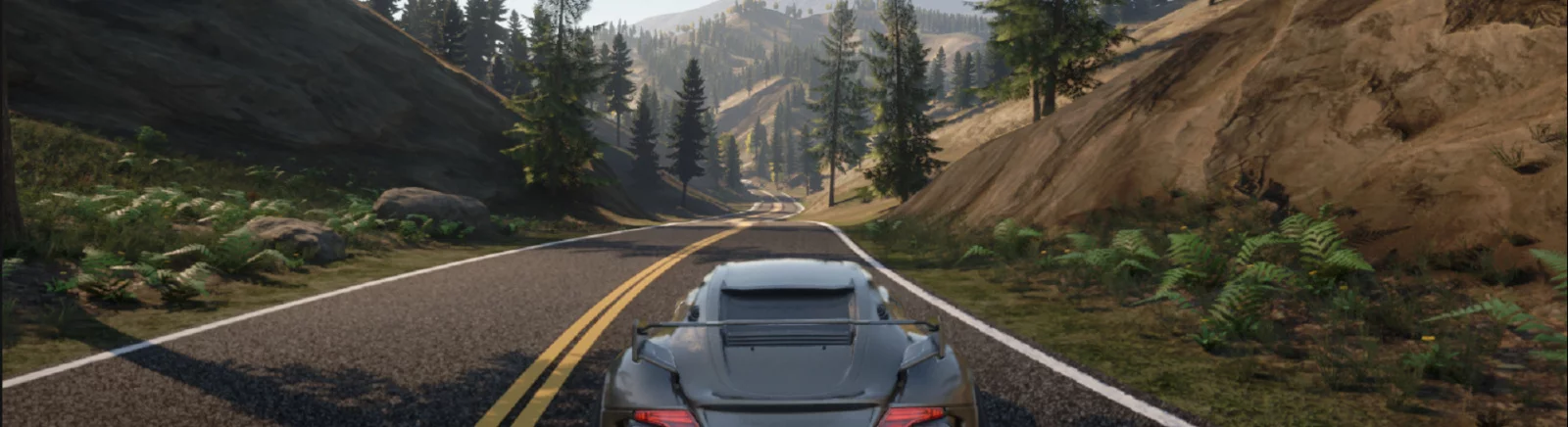 StreetRaceSim - что это за игра, трейлер, системные требования, отзывы и оценки, цены и скидки, гайды и прохождение, похожие игры 