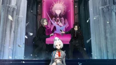 The Caligula Effect 2 - дата выхода для PC